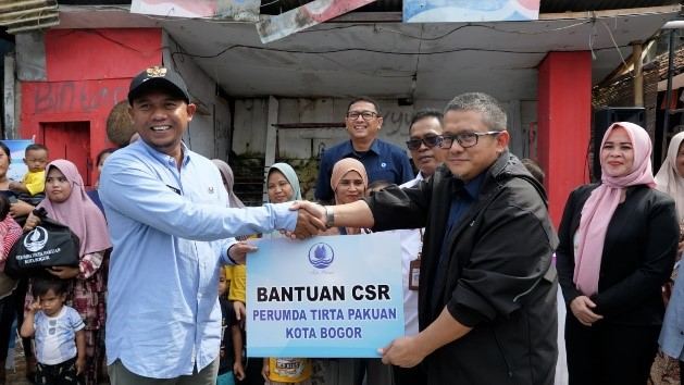 Program penanganan stunting Kota Bogor
